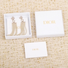 Christian Dior Earrings